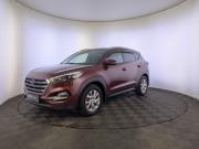 Hyundai Tucson III Москва  - изображение 28