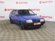 Lada (ВАЗ) 2109 Вологда  - изображение 18