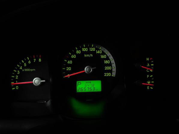 Kia Sportage II с пробегом 2006 года, цена 710 000 рублей, 265792 км, внедорожник, Автокод Объявления