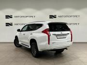 Mitsubishi Pajero Sport III Санкт-Петербург  - изображение 17