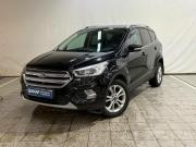 Ford Kuga II Рестайлинг Санкт-Петербург  - изображение 13
