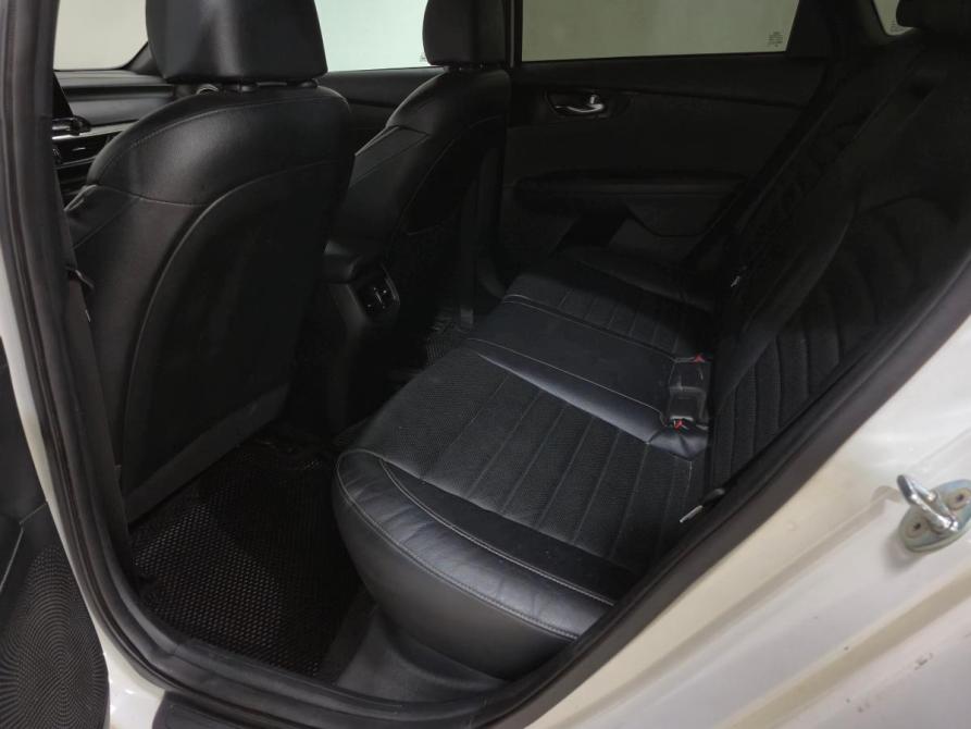 Kia Cerato IV Альметьевск  - изображение 21