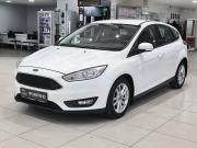 Ford Focus III Рестайлинг Казань  - изображение 23