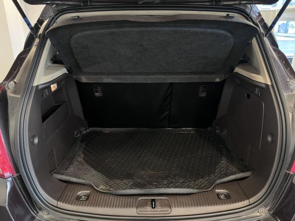 Opel Mokka I с пробегом 2014 года, цена 1 042 000 рублей, 138955 км, внедорожник, Автокод Объявления