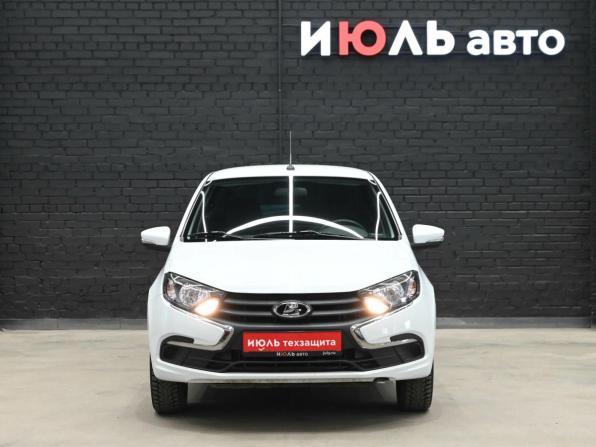 Lada (ВАЗ) Granta I Рестайлинг с пробегом 2023 года, цена 800 000 рублей, 33695 км, седан, Автокод Объявления