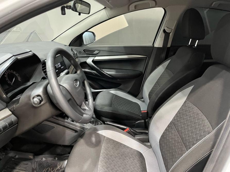 Lada (ВАЗ) Vesta I Рестайлинг (NG) Пермь  - изображение 14