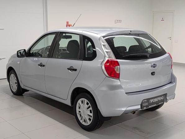 Datsun mi-DO с пробегом 2019 года, цена 729 000 рублей, 111745 км, хэтчбек, Автокод Объявления