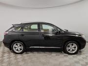Lexus RX III Москва  - изображение 26