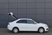 Skoda Rapid II Оренбург  - изображение 19