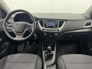 Hyundai Solaris II Рестайлинг Воронеж  - изображение 36
