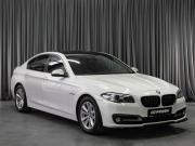 BMW 5 серии VI (F10/F11/F07) Рестайлинг Тюмень  - изображение 24