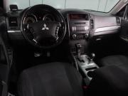 Mitsubishi Pajero IV Рестайлинг 1 Воронеж  - изображение 23