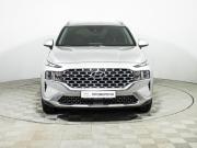 Hyundai Santa Fe IV Рестайлинг Санкт-Петербург  - изображение 23
