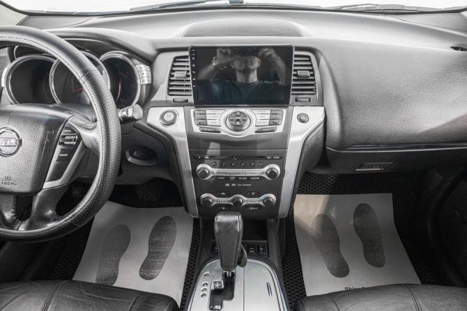 Nissan Murano II (Z51) с пробегом 2010 года, цена 1 449 000 рублей, 188000 км, внедорожник, Автокод Объявления