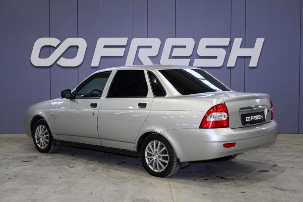 Lada (ВАЗ) Priora I Ульяновск  - изображение 2