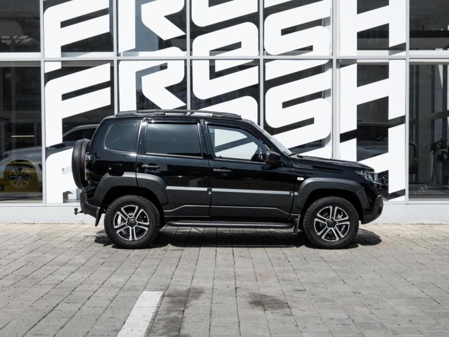 Lada (ВАЗ) Niva Travel I Ставрополь  - изображение 5