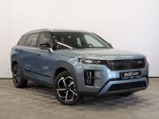 Jaecoo J7 I Рестайлинг Москва  - изображение 33