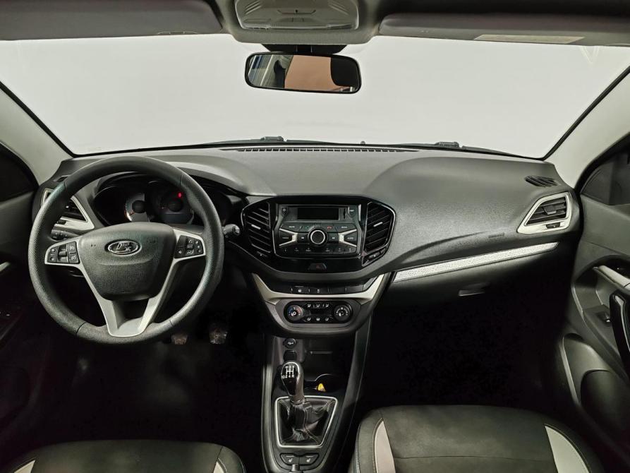 Lada (ВАЗ) Vesta I Москва  - изображение 19
