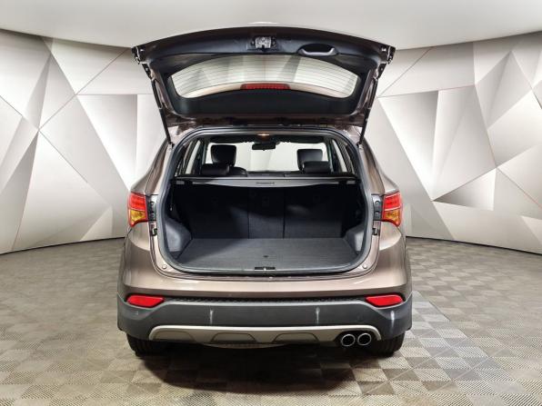 Hyundai Santa Fe III с пробегом 2012 года, цена 1 643 000 рублей, 171813 км, внедорожник, Автокод Объявления