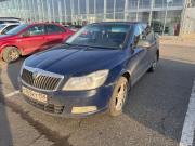 Skoda Octavia II (A5) Рестайлинг Пермь  - изображение 5