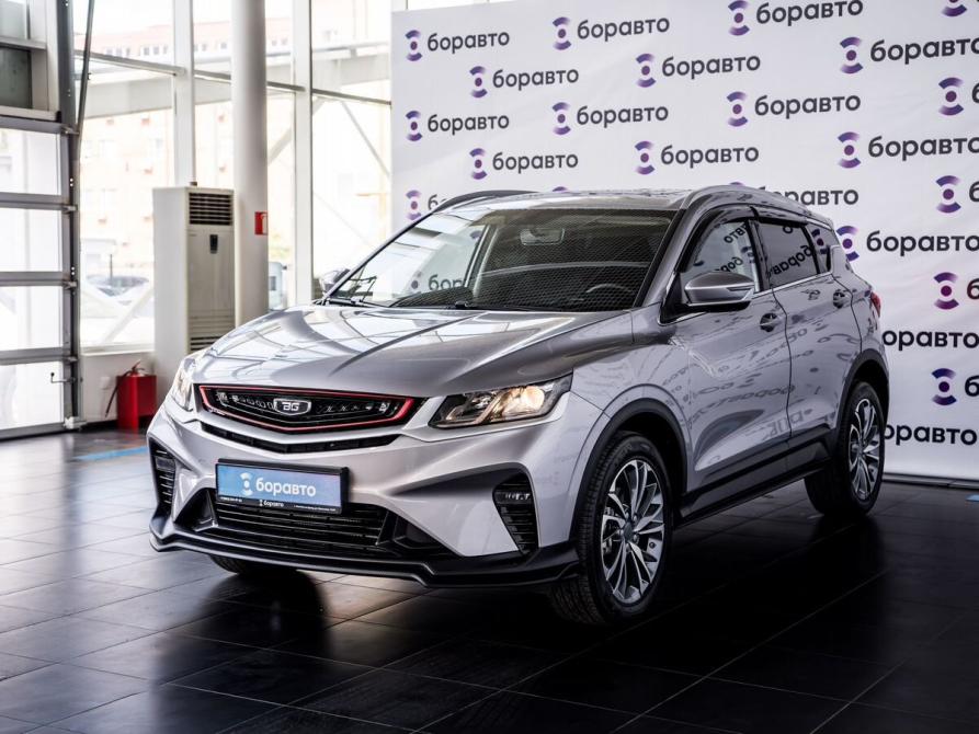 Belgee X50 Ростов-на-Дону  - изображение 2