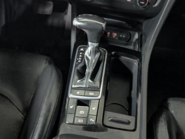 Kia Optima IV с пробегом 2017 года, цена 1 834 900 рублей, 225000 км, седан, Автокод Объявления