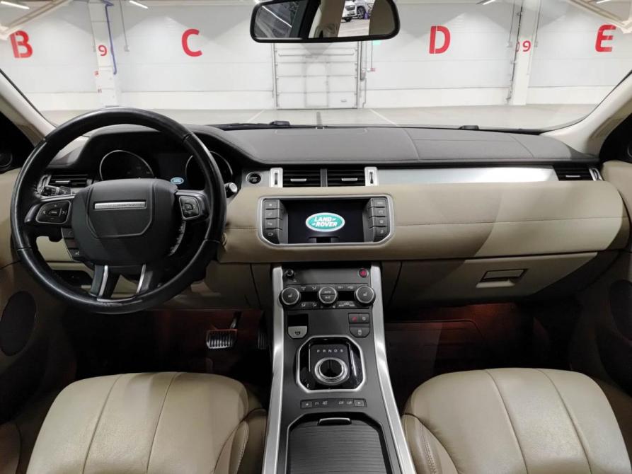 Land Rover Range Rover Evoque I Рестайлинг Казань  - изображение 17