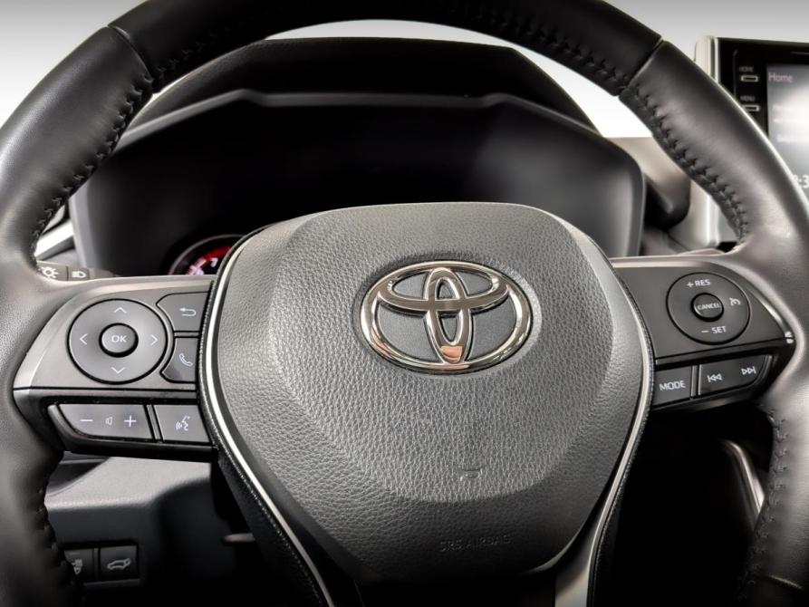 Toyota RAV4 V (XA50) Москва  - изображение 26