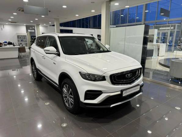 Belgee X70 I с пробегом 2025 года, цена 2 579 000 рублей, 7648 км, внедорожник, Автокод Объявления