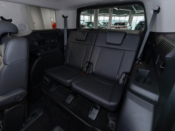 Hyundai Santa Fe V (MX5) с пробегом 2026 года, цена 5 830 000 рублей, 50 км, внедорожник, Автокод Объявления