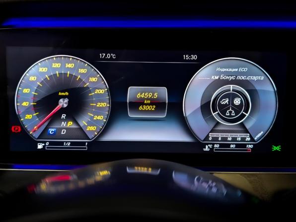 Mercedes-Benz E-Класс V (W213 S213 C238) с пробегом 2019 года, цена 3 900 000 рублей, 62995 км, седан, Автокод Объявления