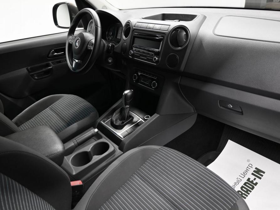 Volkswagen Amarok I Тверь  - изображение 14