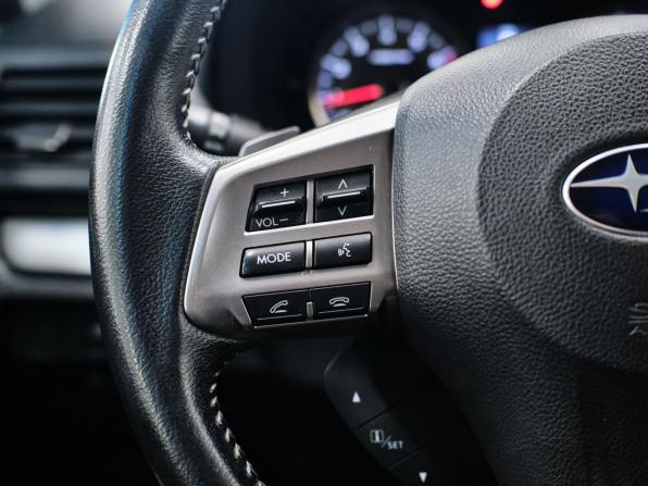 Subaru Forester IV с пробегом 2013 года, цена 1 683 000 рублей, 119871 км, внедорожник, Автокод Объявления