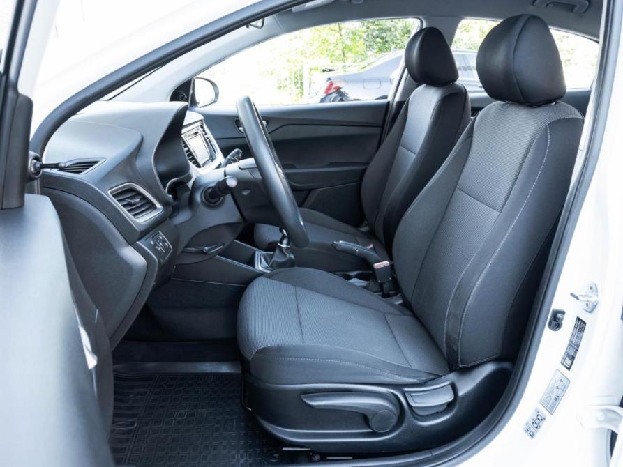 Hyundai Solaris II Ставрополь  - изображение 10