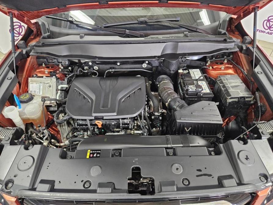 Haval Dargo I Тольятти  - изображение 9