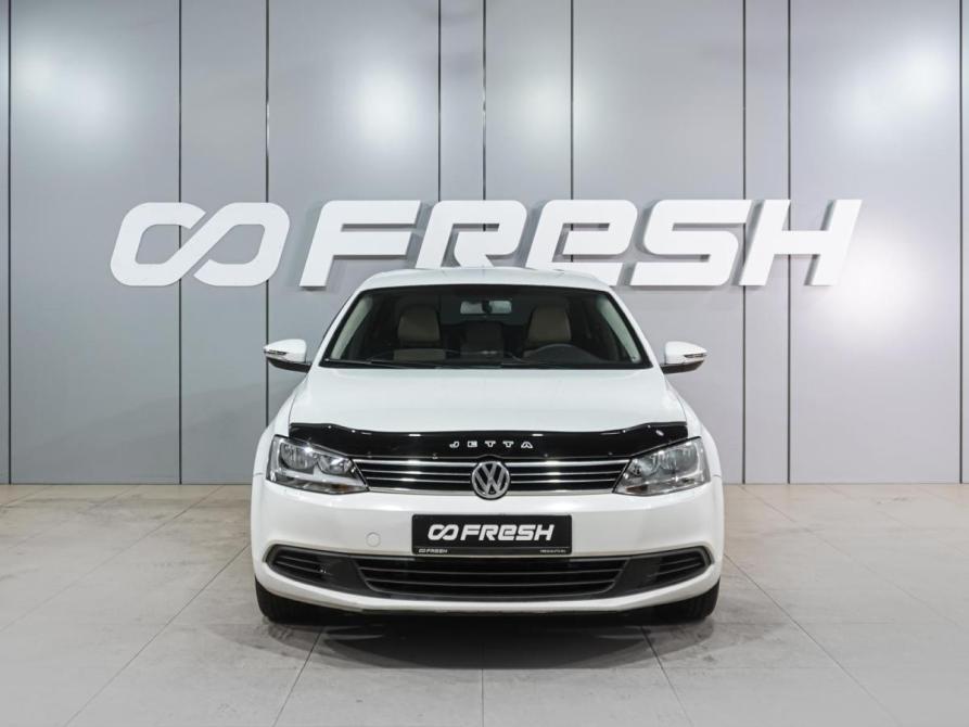 Volkswagen Jetta VI Воронеж  - изображение 3