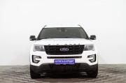 Ford Explorer V Рестайлинг Сургут  - изображение 20