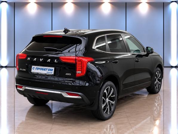 Haval Jolion I с пробегом 2023 года, цена 1 870 000 рублей, 79459 км, внедорожник, Автокод Объявления