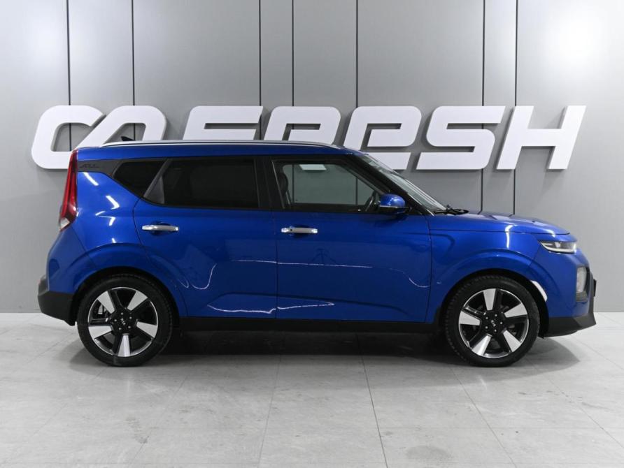 Kia Soul III Ростов-на-Дону  - изображение 5