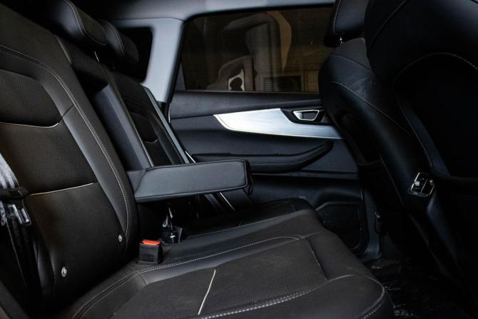 Chery Tiggo 7 Pro Max I с пробегом 2023 года, цена 2 139 000 рублей, 8632 км, внедорожник, Автокод Объявления