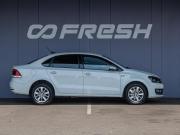 Volkswagen Polo V Рестайлинг Краснодар  - изображение 25