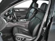 BMW 7 серии VI (G11/G12) Рестайлинг Ростов-на-Дону  - изображение 32