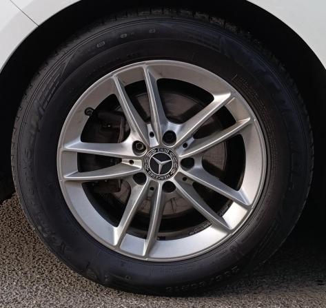 Mercedes-Benz B-Класс III (W247) с пробегом 2018 года, цена 1 499 000 рублей, 179682 км, хэтчбек, Автокод Объявления