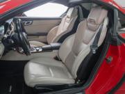 Mercedes-Benz SLK-Класс III (R172) Тюмень  - изображение 46