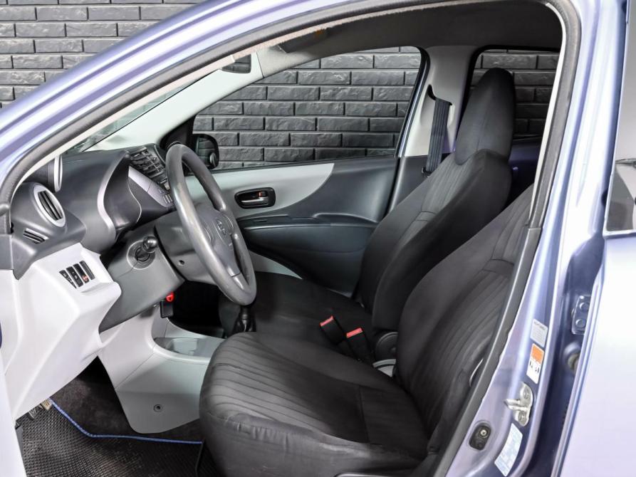Nissan Pixo I Екатеринбург  - изображение 9