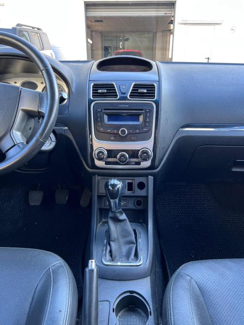 Geely Emgrand EC7 Ростов-на-Дону  - изображение 12
