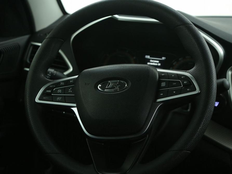 Lada (ВАЗ) Vesta I Рестайлинг (NG) Иваново  - изображение 16