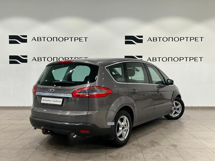 Ford S-MAX I Рестайлинг Санкт-Петербург  - изображение 7