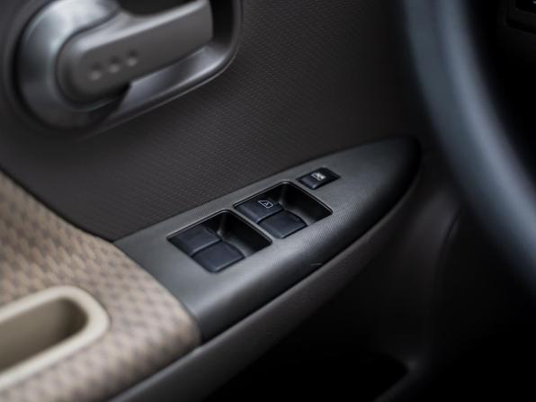Nissan Note I с пробегом 2007 года, цена 622 000 рублей, 104486 км, хэтчбек, Автокод Объявления