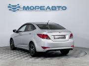 Hyundai Solaris I Рестайлинг Калининград  - изображение 26